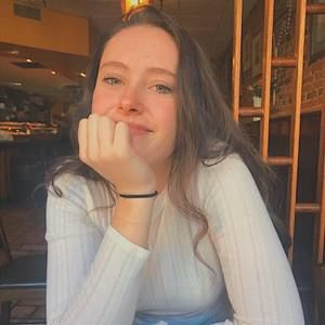 Meet your Posher, Maryjane